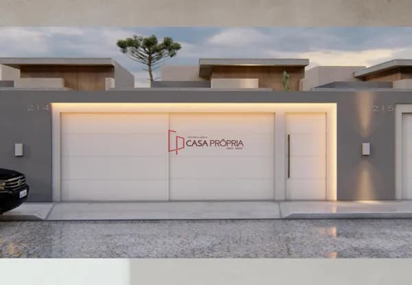 Casa Yarden, Caruaru/PE