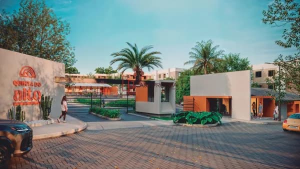 Quinta do Alto
