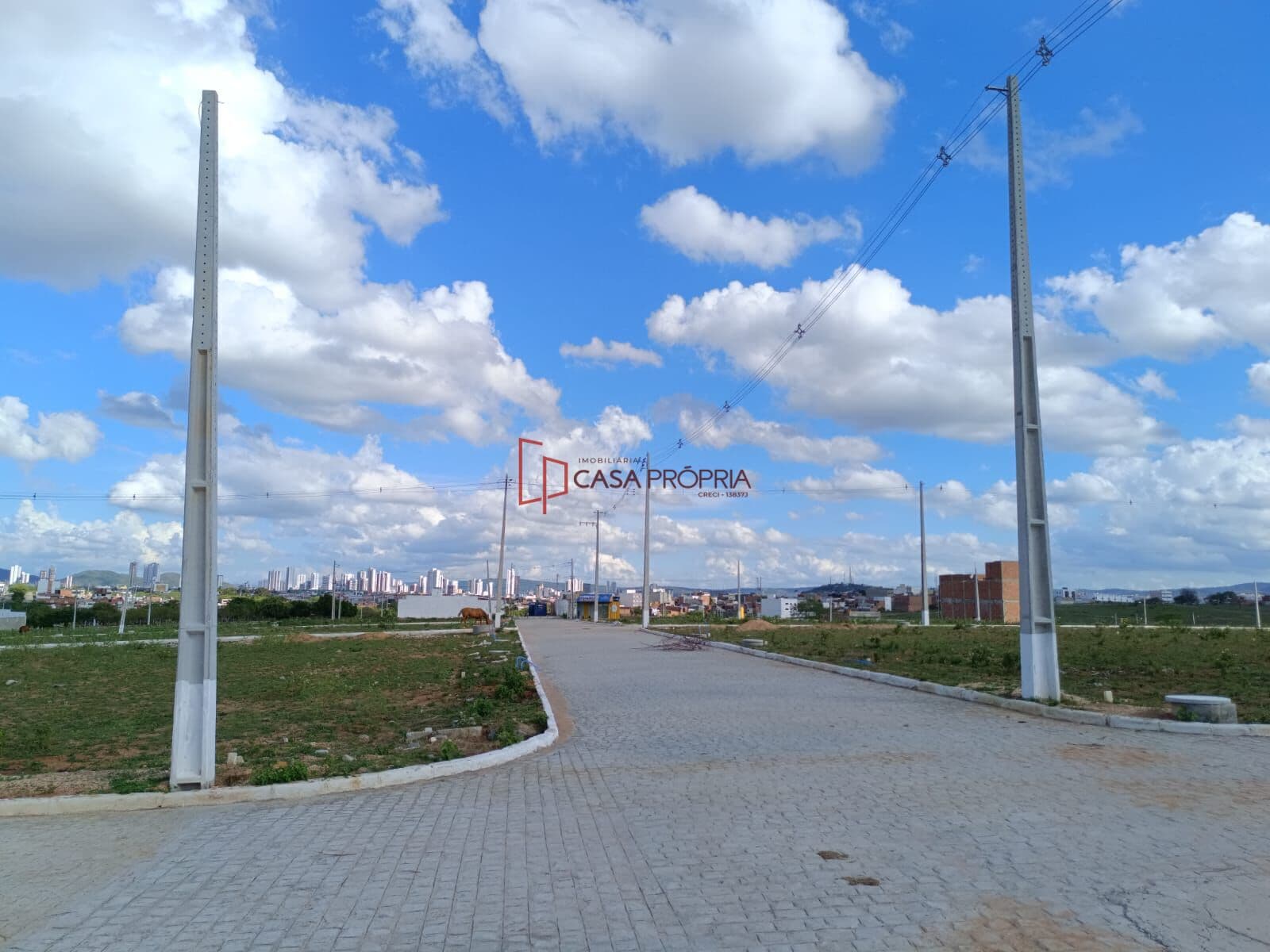 Girassol - Lote Residencial