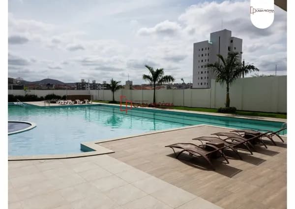 More no Eko Home Club Caruaru - Jacarandá