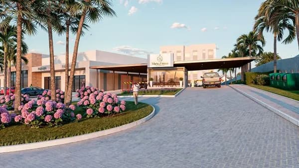 Residencial Maria de Fátima, Caruaru/PE