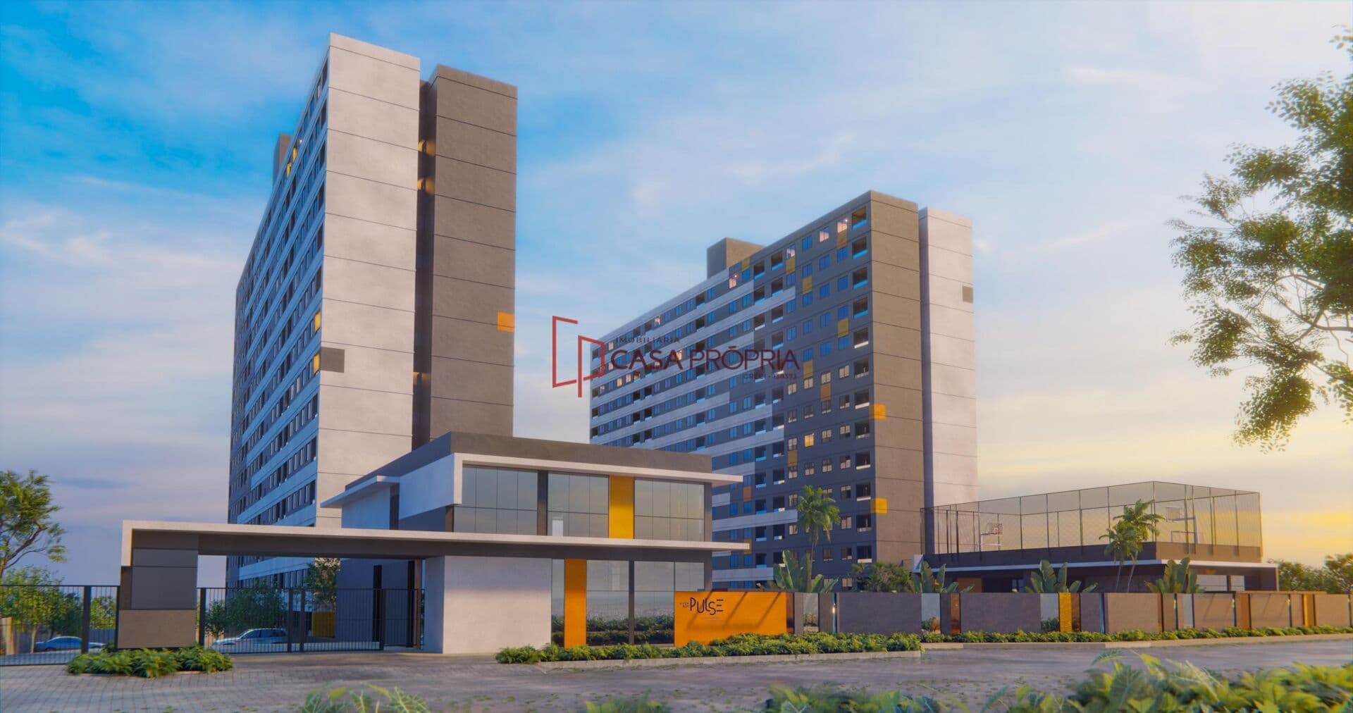 VIVER BEM PULSE