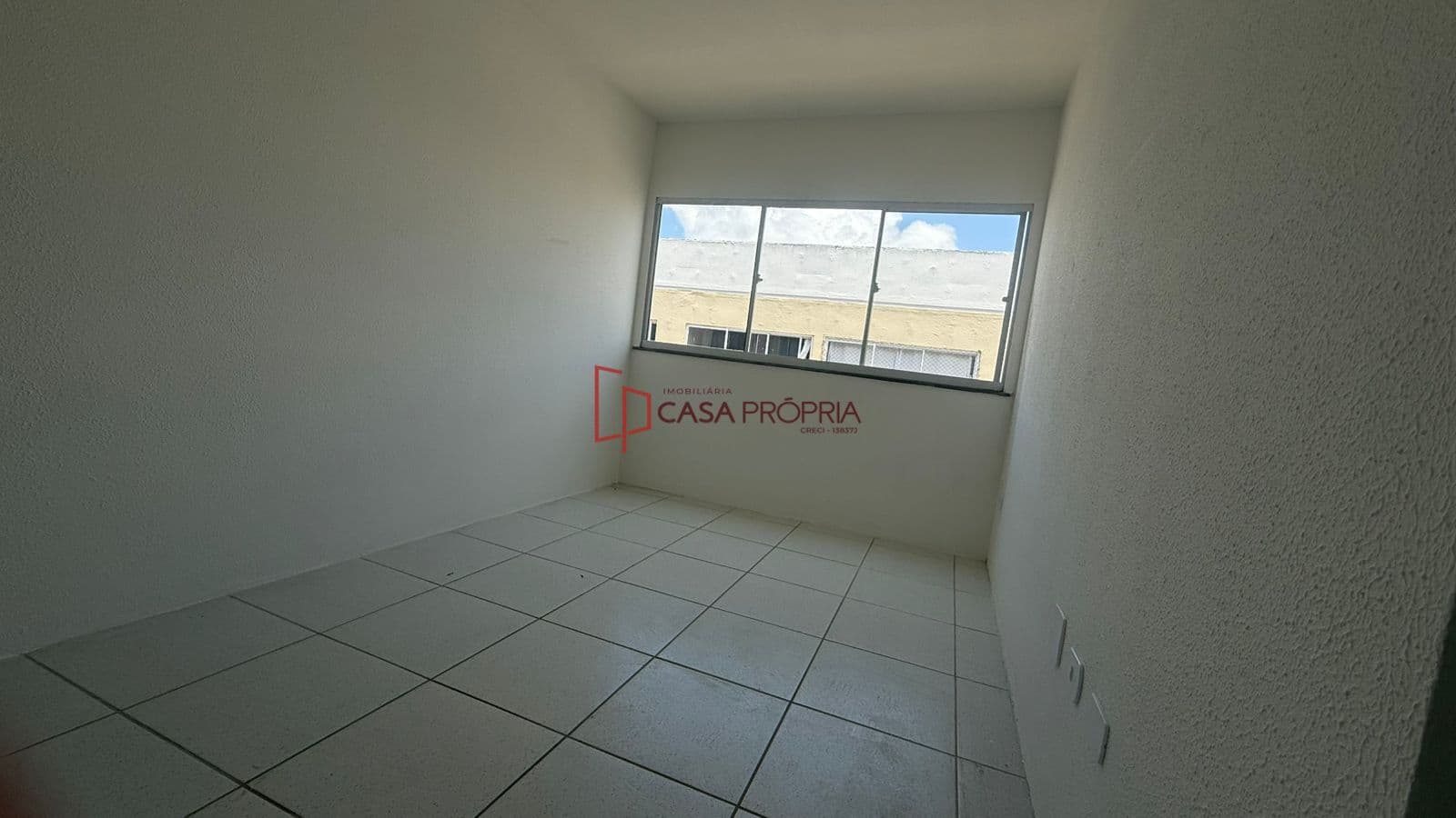 RESIDENCIAL SÃO FRANCISCO