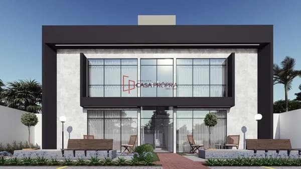 Residencial Maria do Rosário Pereira