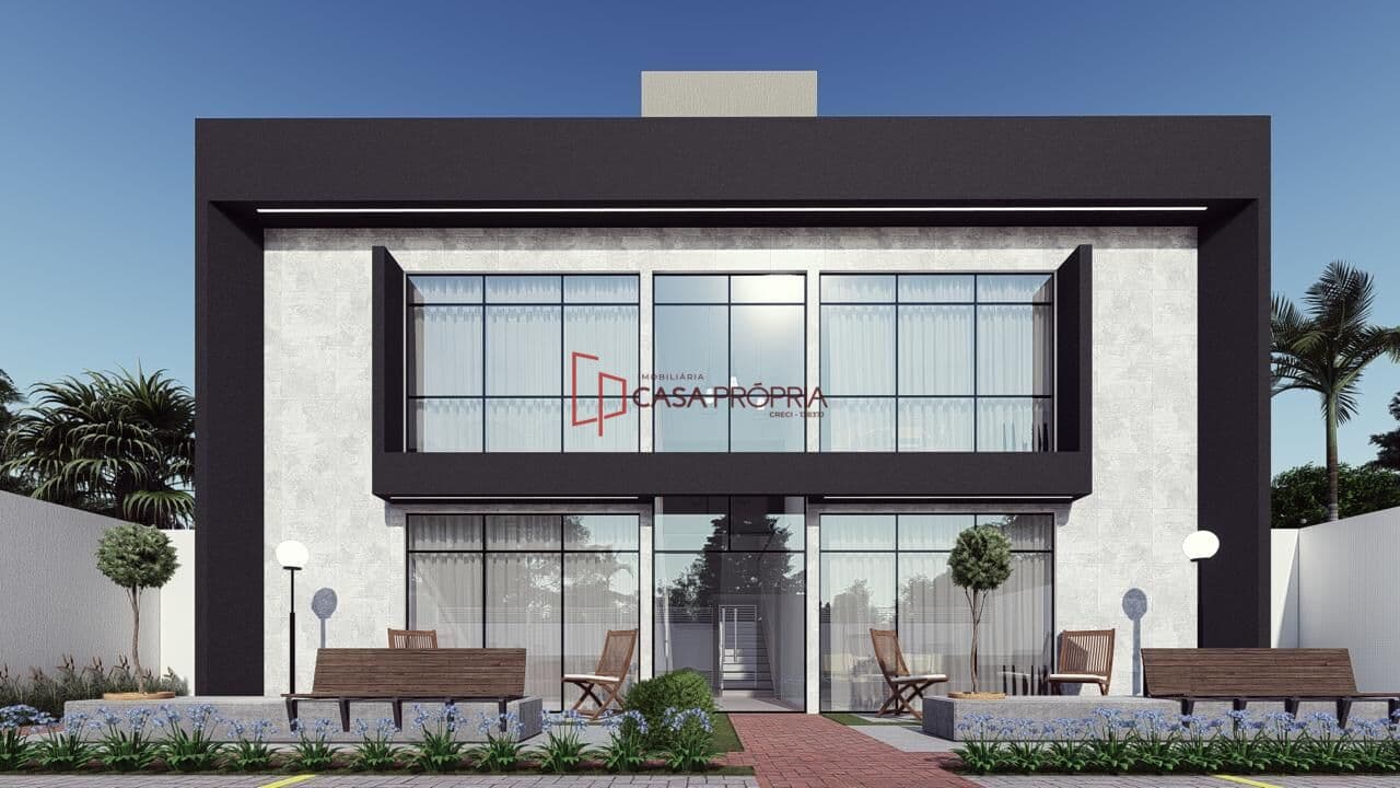 Residencial Maria do Rosário Pereira