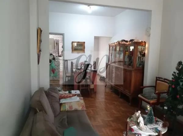 Apartamento em Flamengo, Rio de Janeiro/RJ