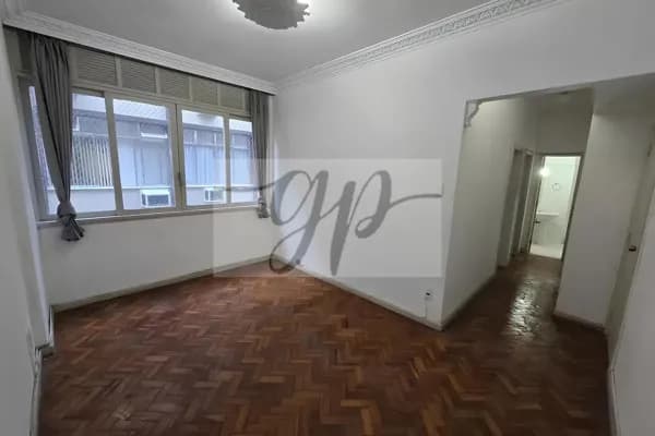 Apartamento em Rio de Janeiro - Glória