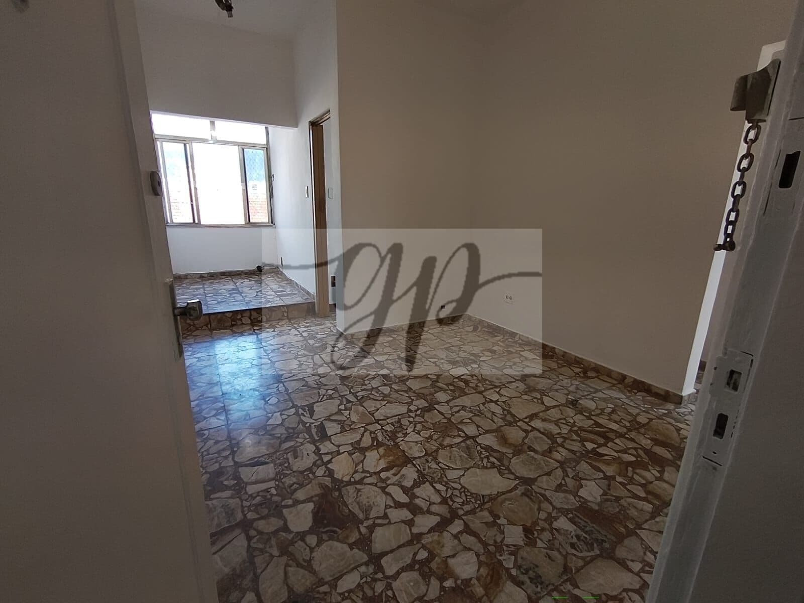 Apartamento em Vila Isabel