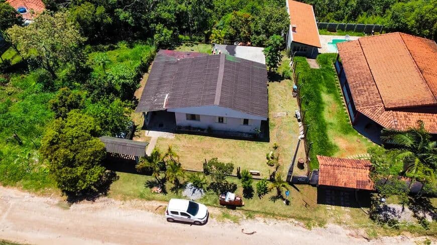 Fazenda/Sítios/Chácaras em Campo Limpo Paulista - Ville Saint James II