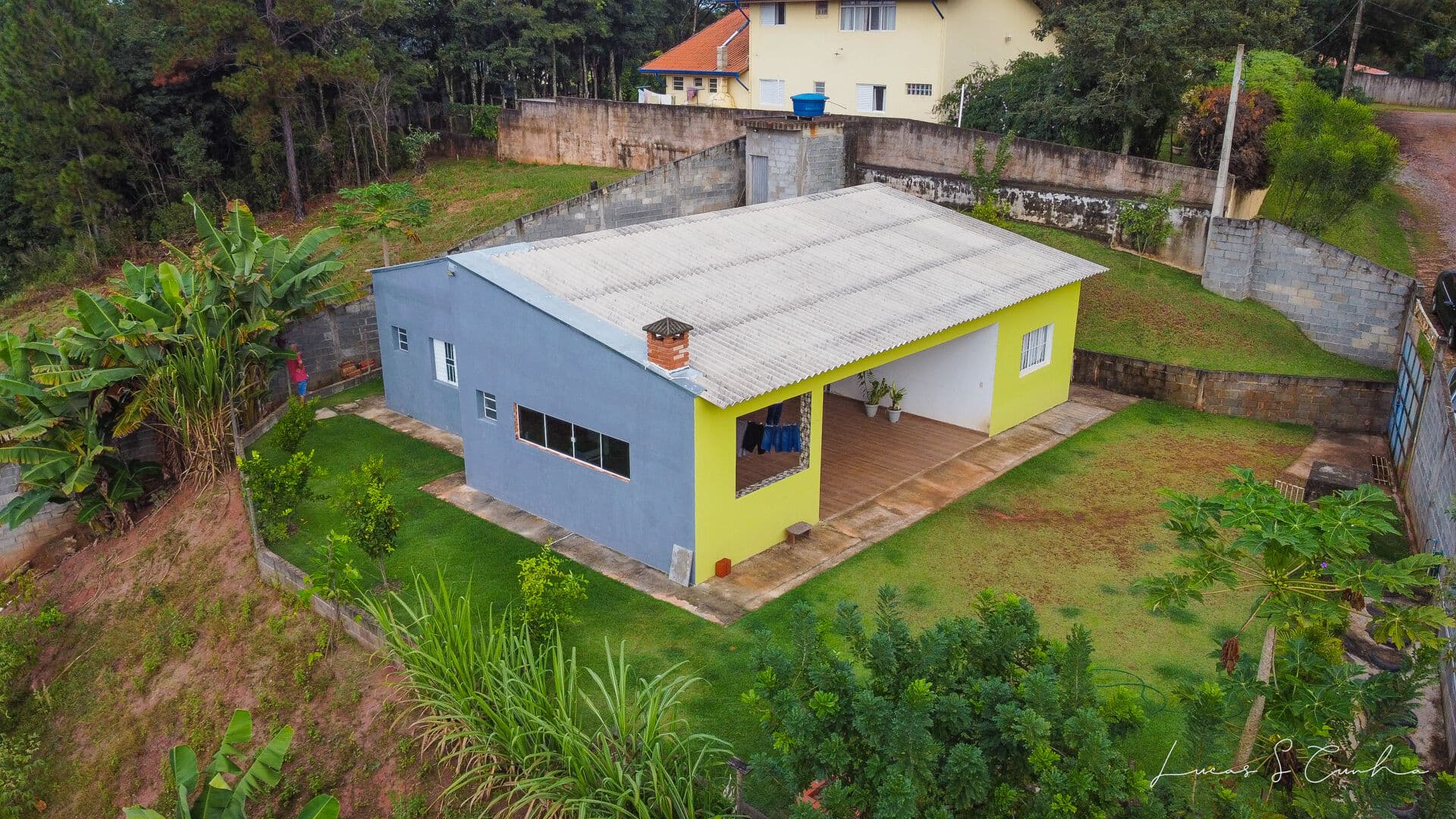 Chácara a venda em Campo do Realengo, Jarinu/SP