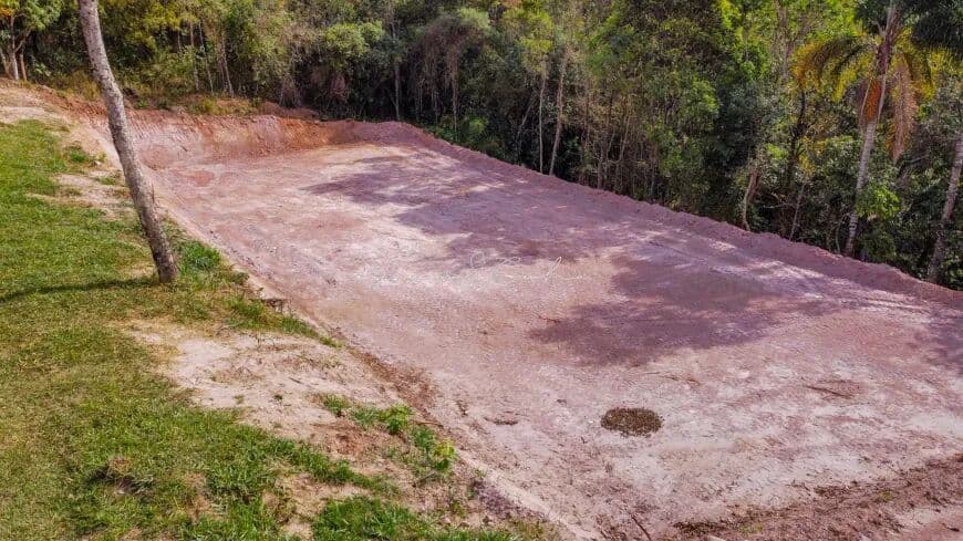 Terreno em condominio