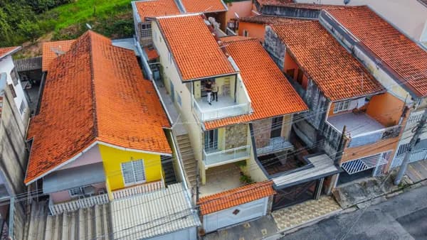 Casa a venda em Campo Limpo Paulista - SP