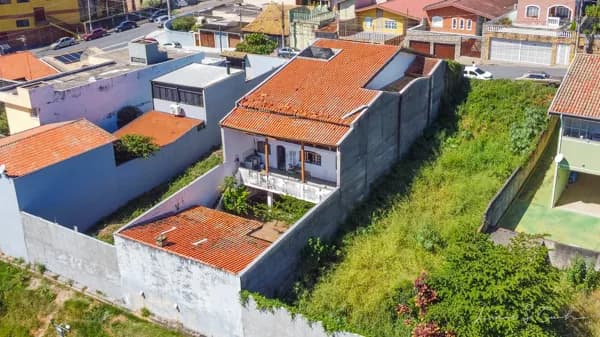 Casa em Jardim Guanciale, Campo Limpo Paulista/SP