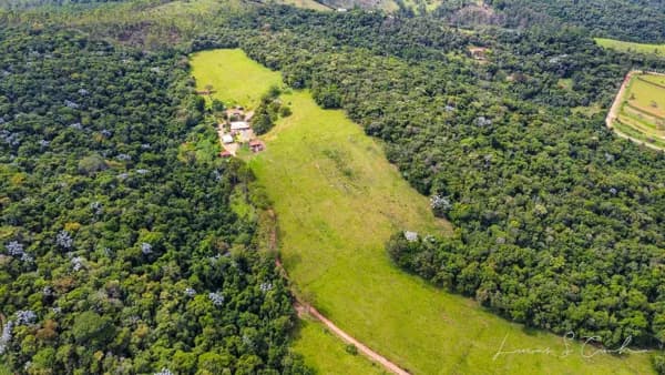 Área a venda em Jarinu - SP