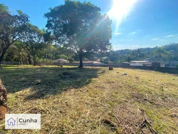 Lote/Terreno em Campo Limpo Paulista - Parque Niágara