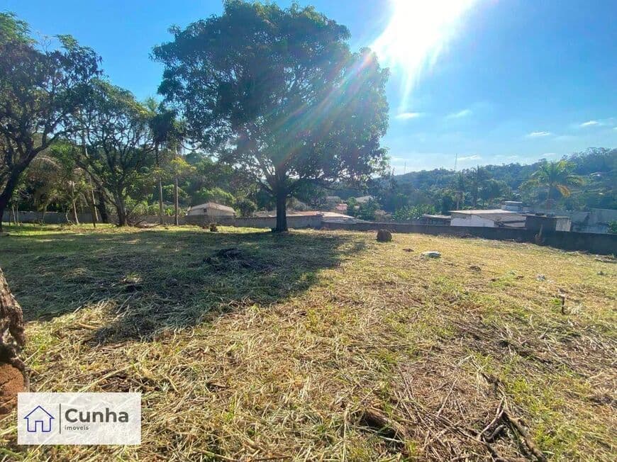 Lote/Terreno em Campo Limpo Paulista - Parque Niágara