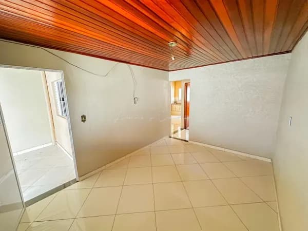 Casa a venda em campo limpo paulista - aceita financiamento