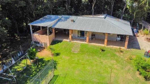 Chácara a venda em Jarinu