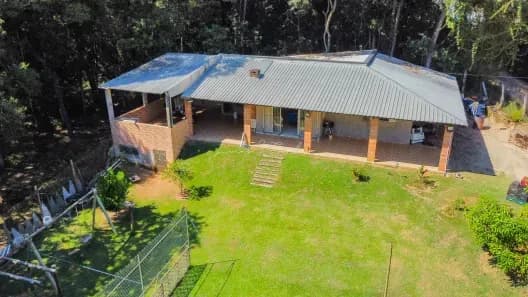 Chácara a venda em Jarinu