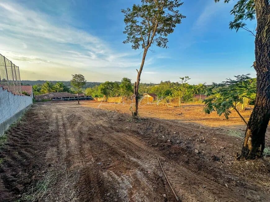 Lote/Terreno em Campo Limpo Paulista - Ville Saint James I