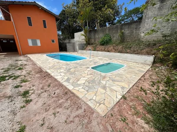 Chácara para locação residencial