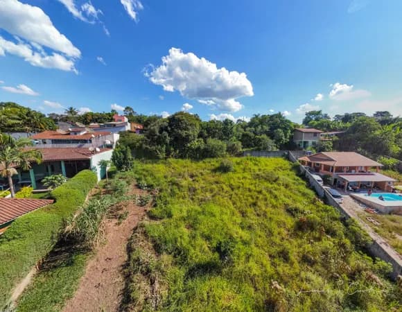 Terreno a venda no Saint James 1 em Campo Limpo Paulista - SP
