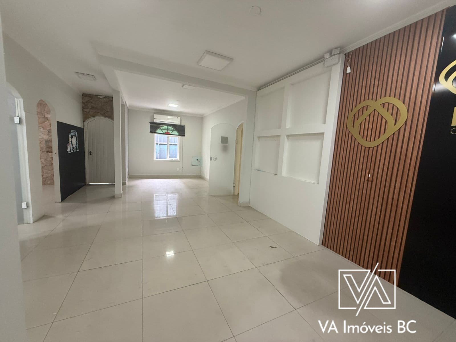 Casa em Balneário Camboriú - Centro