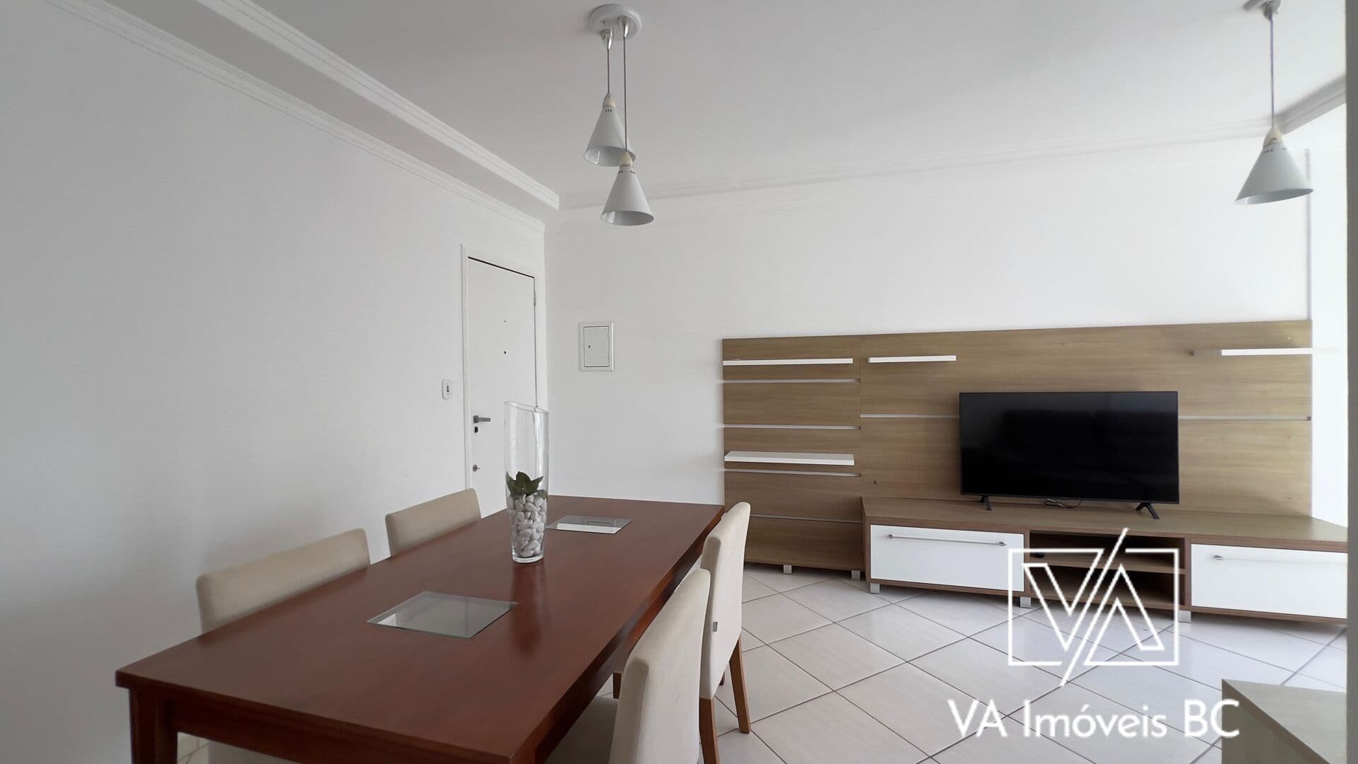 Apartamento em Centro, Balneário Camboriú/SC