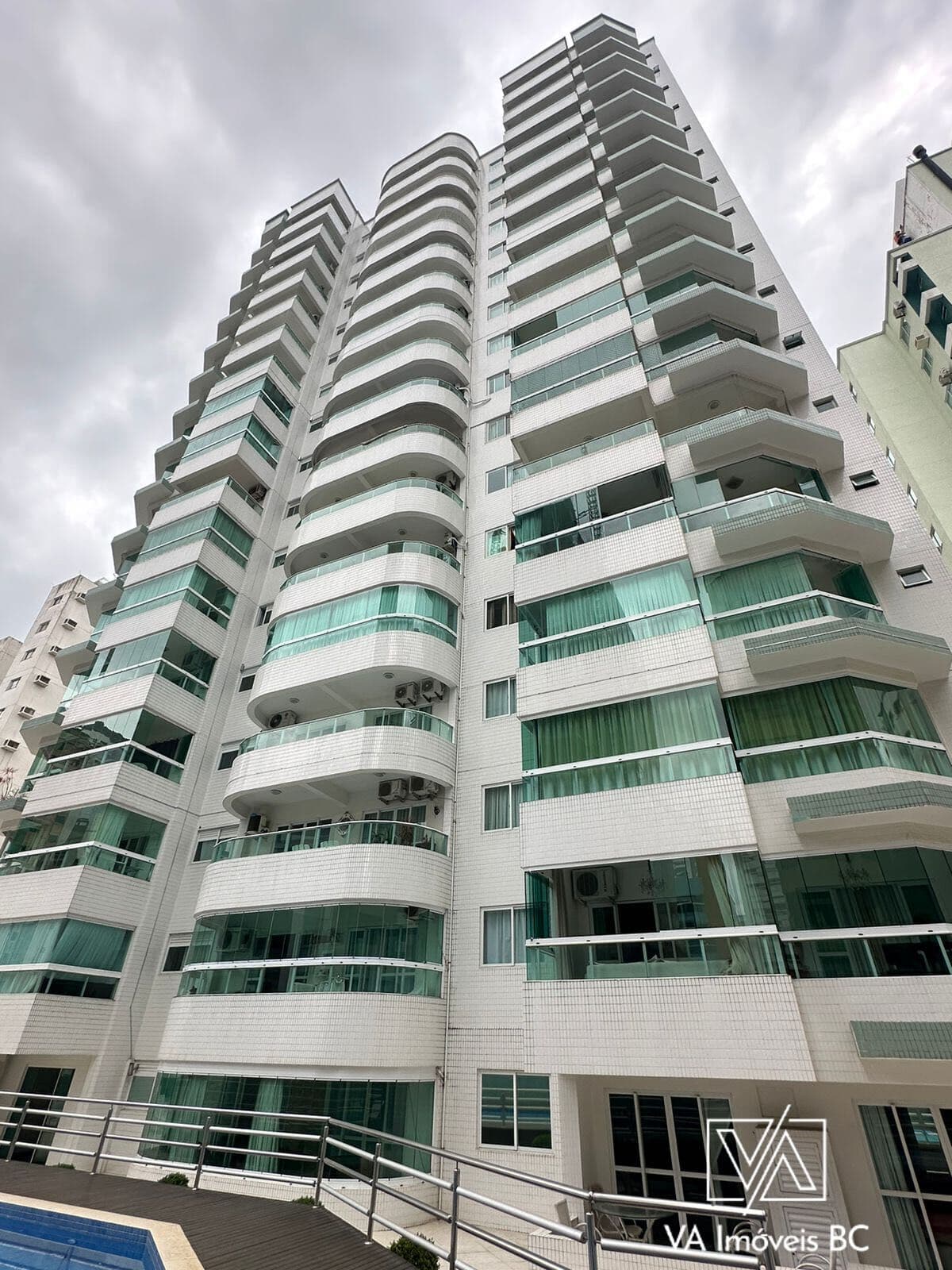 Apartamento em Centro, Balneário Camboriú/SC