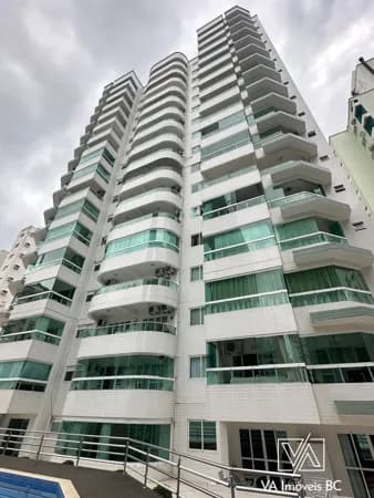 Apartamento em Centro, Balneário Camboriú/SC