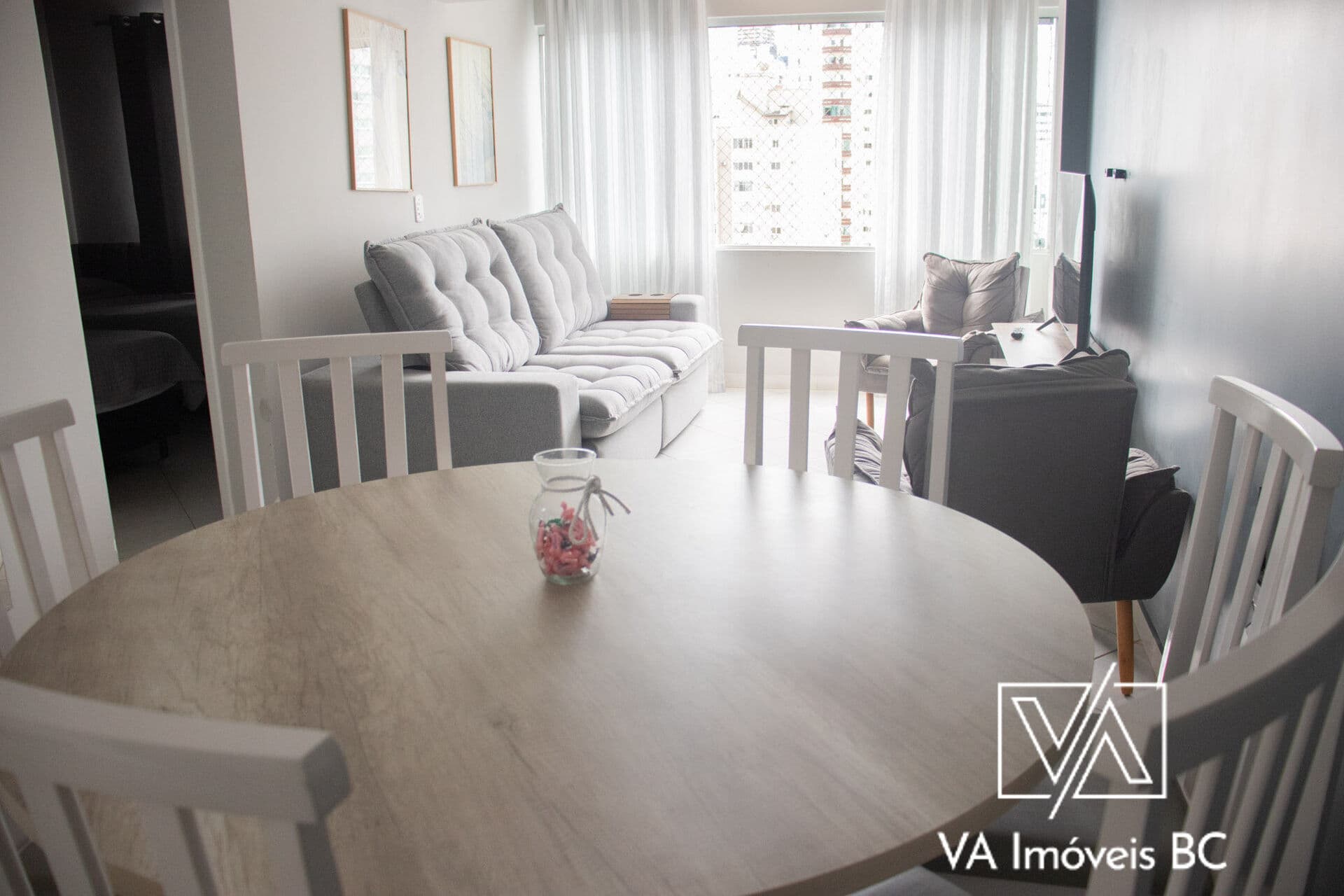 Oportunidade -Apartamento em Centro, Balneário Camboriú/SC