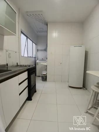 Apartamento Studio em Centro, Balneário Camboriú/SC