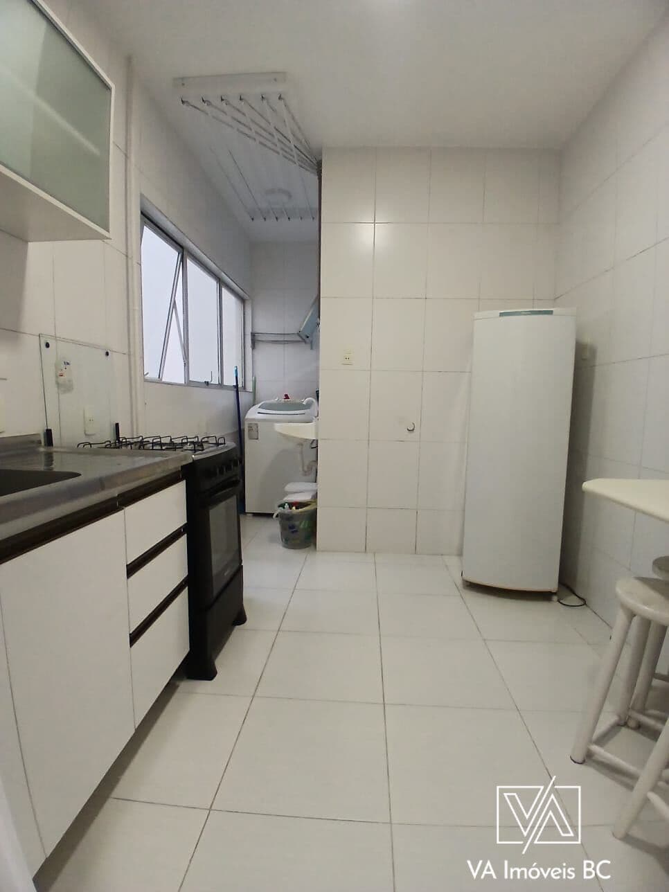 Apartamento Studio em Centro, Balneário Camboriú/SC