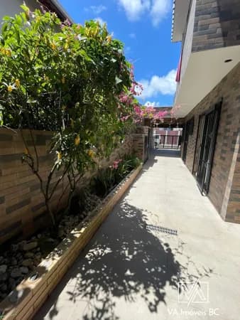 Conjunto Residencial São Paulo (Kitnet)