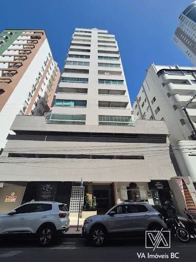 Apartamento em Centro, Balneário Camboriú/SC