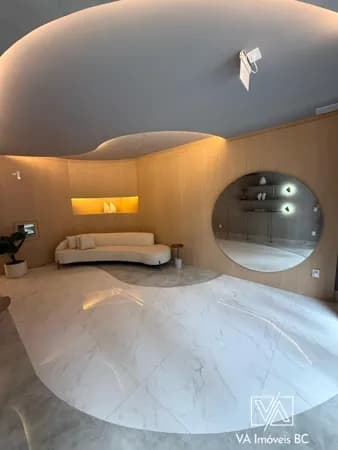 Locação de anual - Apartamento em Centro, Porto Belo/SC