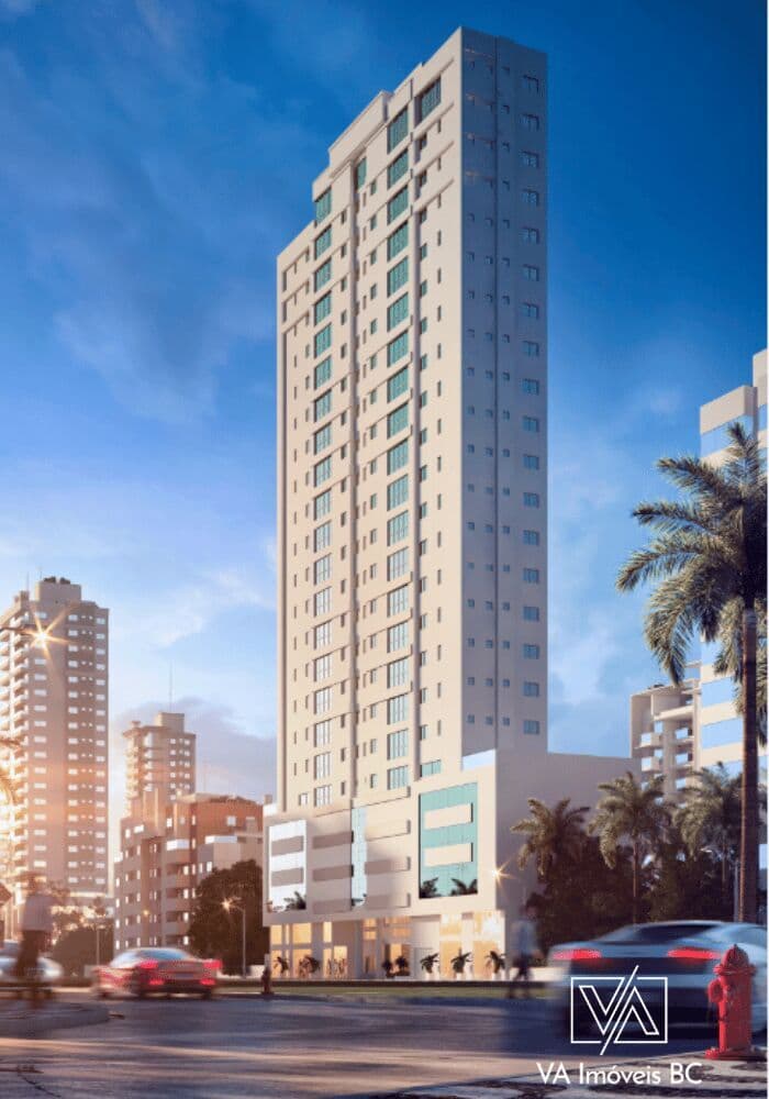 Apartamento Alto Padrão em Centro, Balneário Camboriú/SC
