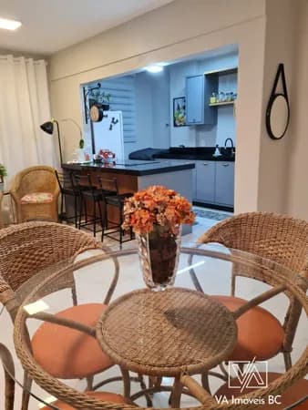 Apartamento em Balneário Camboriú - Centro