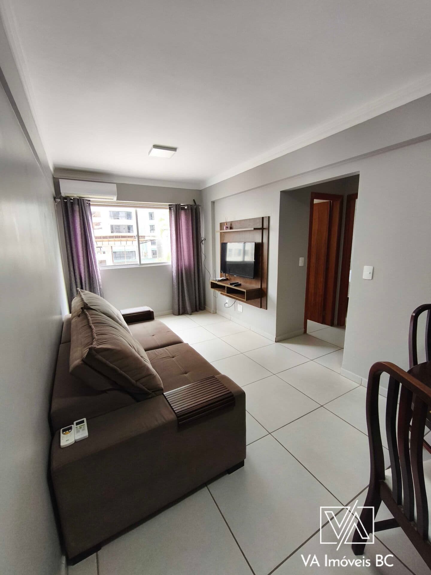 Apartamento em Centro, Balneário Camboriú/SC