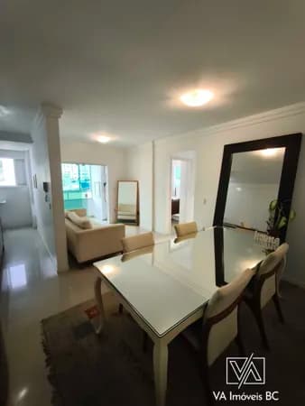 Apartamento em Balneário Camboriú - Municípios