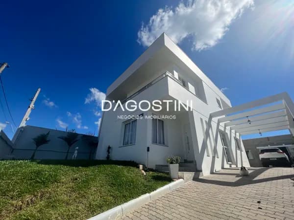 Casa à venda no Loteamento Terra Nobre.