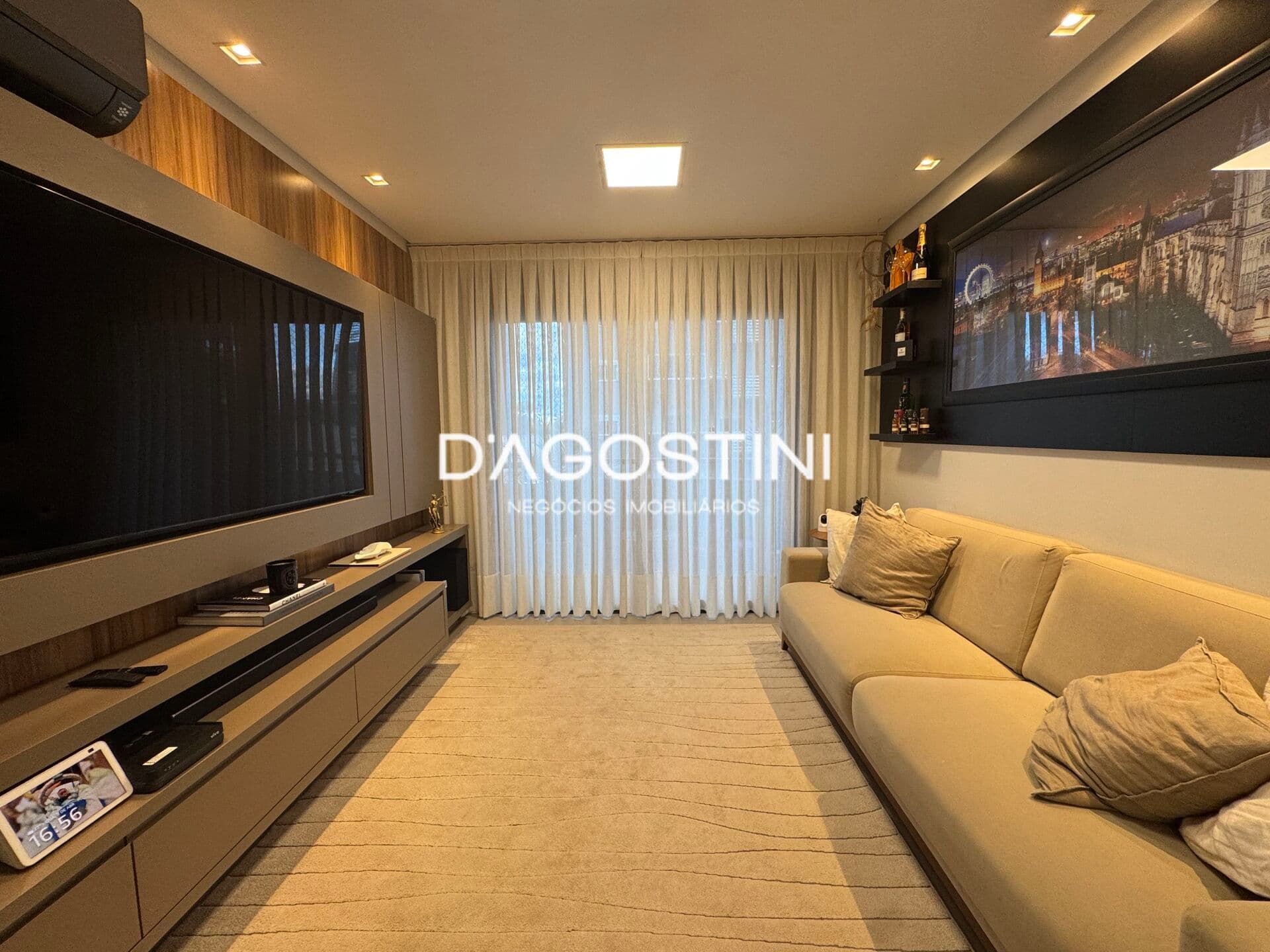 Bramasole Residencial