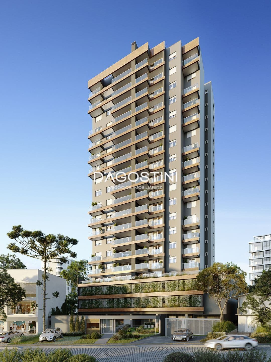 Residenziale Montefiore