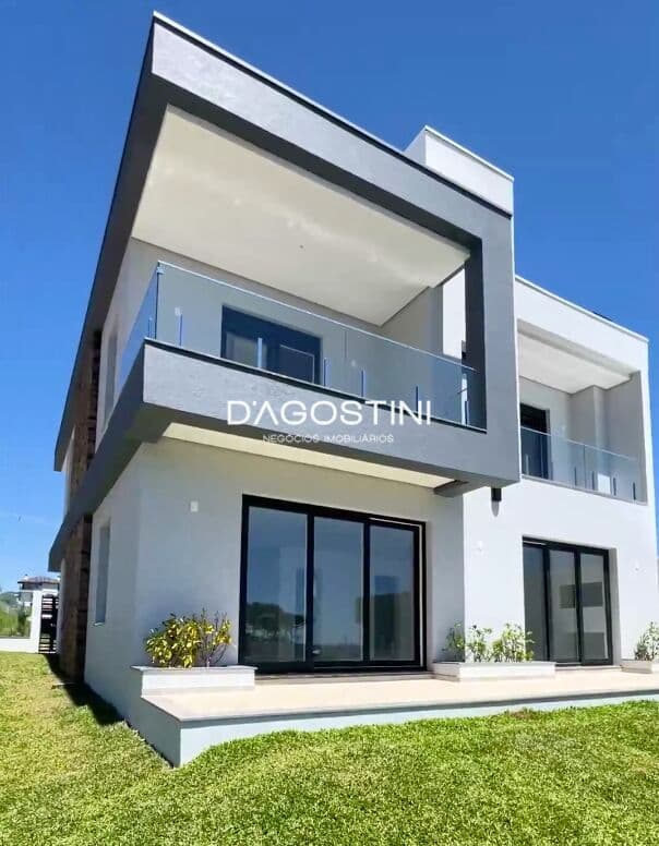 Casa de Esquina
