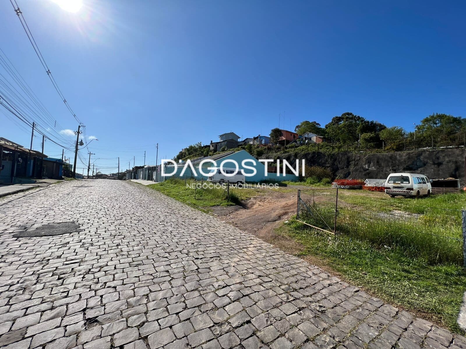 Terreno em Loteamento Colina do Sol