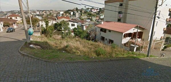 Terreno à venda em Caxias do Sul/RS