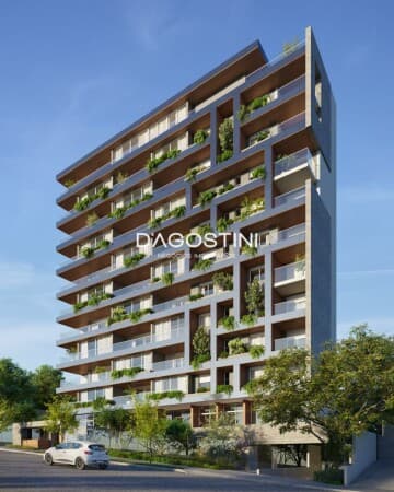 Bosco Esposizione