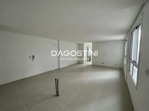Apartamento de 1 dormitório