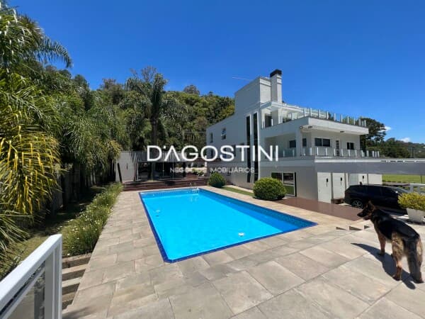 Casa Linha 30