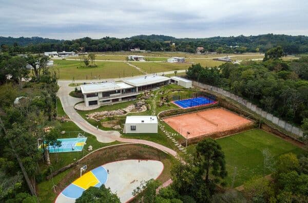 Terrenos no Condomínio Vicinno